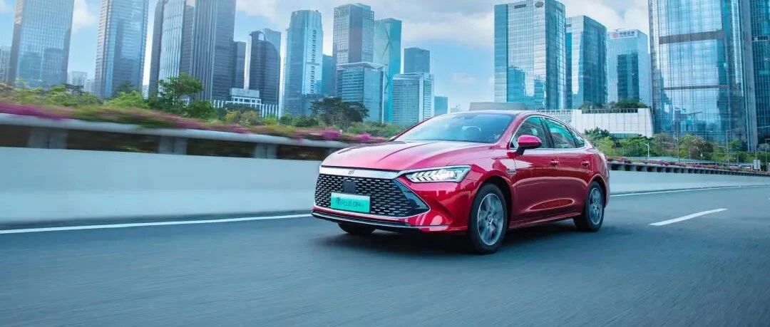 世上只有两种插电混动——DM-i和其他