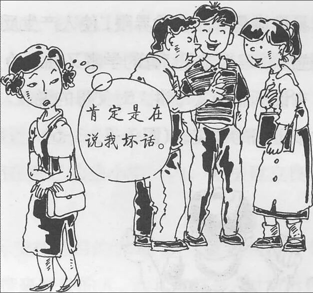 痴呆中不可忽视的BPSD