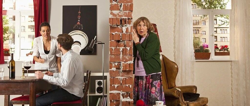 如何化解困扰AD照料者的BPSD