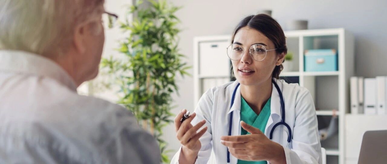 世界AD报告2021|早期临床评估的重要性