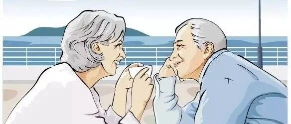 照料者应该如何与已经达到了痴呆阶段的阿尔茨海默病患者相处？