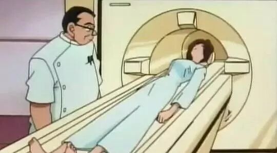 影像片子该如何保存？