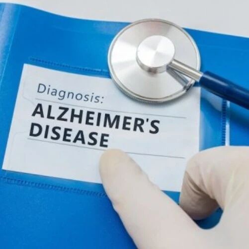 新的检测方法可以在症状出现之前发现阿尔茨海默病的早期变化