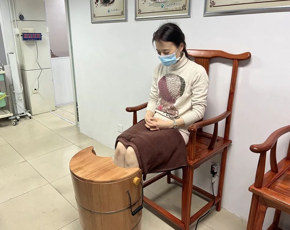 理疗熏蒸室怎么开中医理疗｜中药熏蒸，安全无创、广泛适用！_https://www.jmylbn.com_新闻资讯_第6张