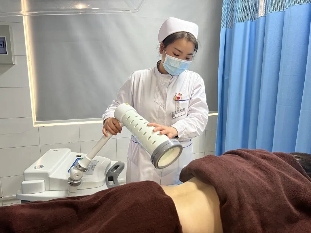 理疗熏蒸室怎么开中医理疗｜中药熏蒸，安全无创、广泛适用！_https://www.jmylbn.com_新闻资讯_第3张