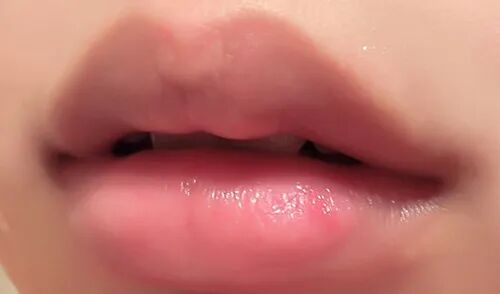 在?敢不敢刷一波"唇"在感