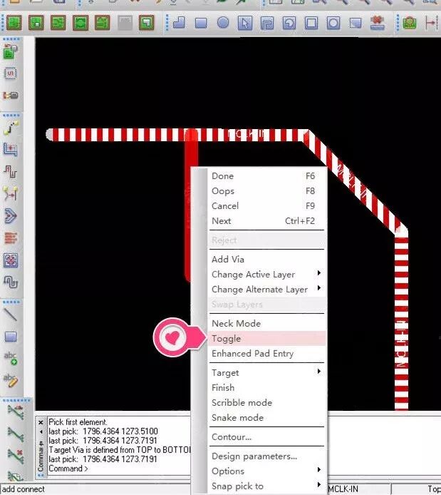 PCB Layout 跳坑指南：PCB走线角度选择不该90°？的图9