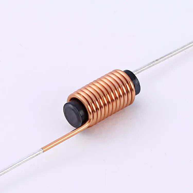學習電感怎么入門？看完就明白了的圖2