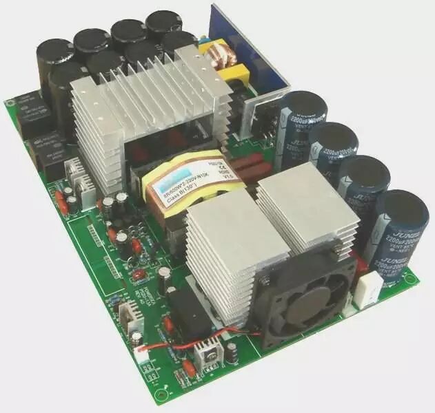 PCB散熱的10種方法！的圖9