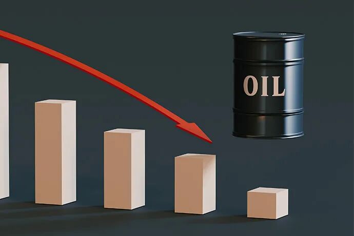 特朗普达沃斯讲话施压OPEC降价，油价下跌超1%引发全球能源市场不确定性提供者FX168