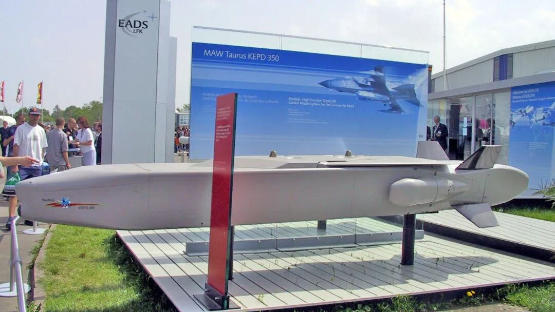 俄军事专家：德国或成为在乌克兰直接参加对俄作战的参战方- 2025年5月29日, 俄罗斯卫星通讯社