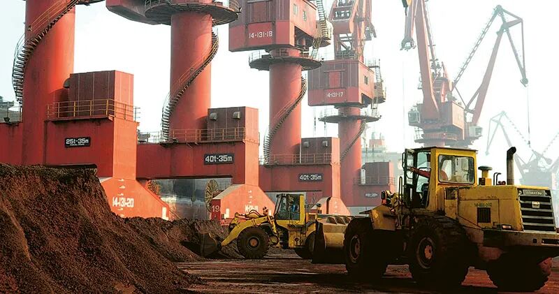 控華擅扣稀土美財長：習特將通話特朗普稱中國違約將採行動京斥倒打一耙- 20250603 - 中國- 每日明報- 明報新聞網