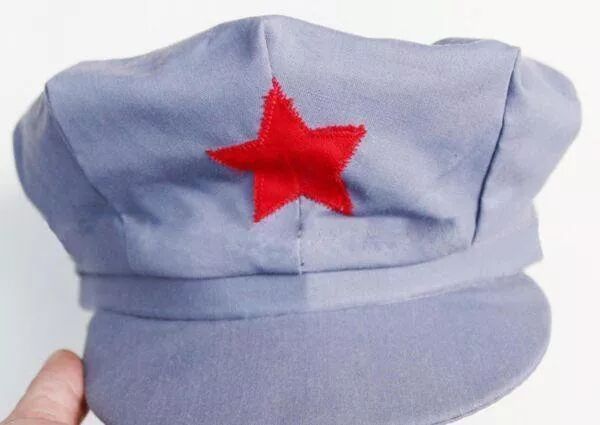 解放軍這80年來更換的軍帽 哪一款你最喜歡 鐵血軍事 微文庫