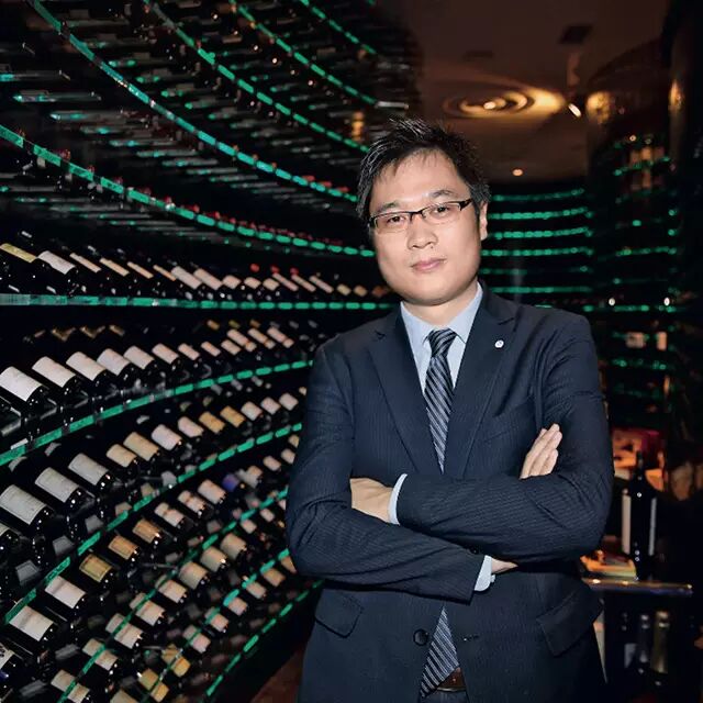 不会做菜的侍酒师不是好演员