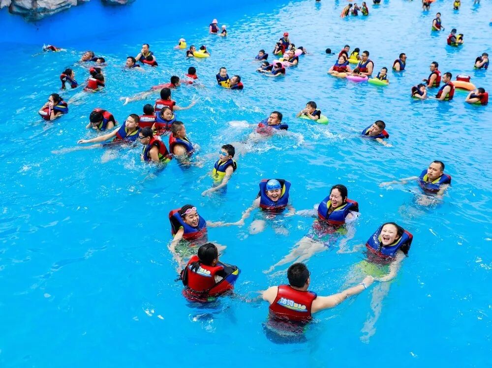 精彩莱西：建设大青岛北部绿色崛起的典范之城