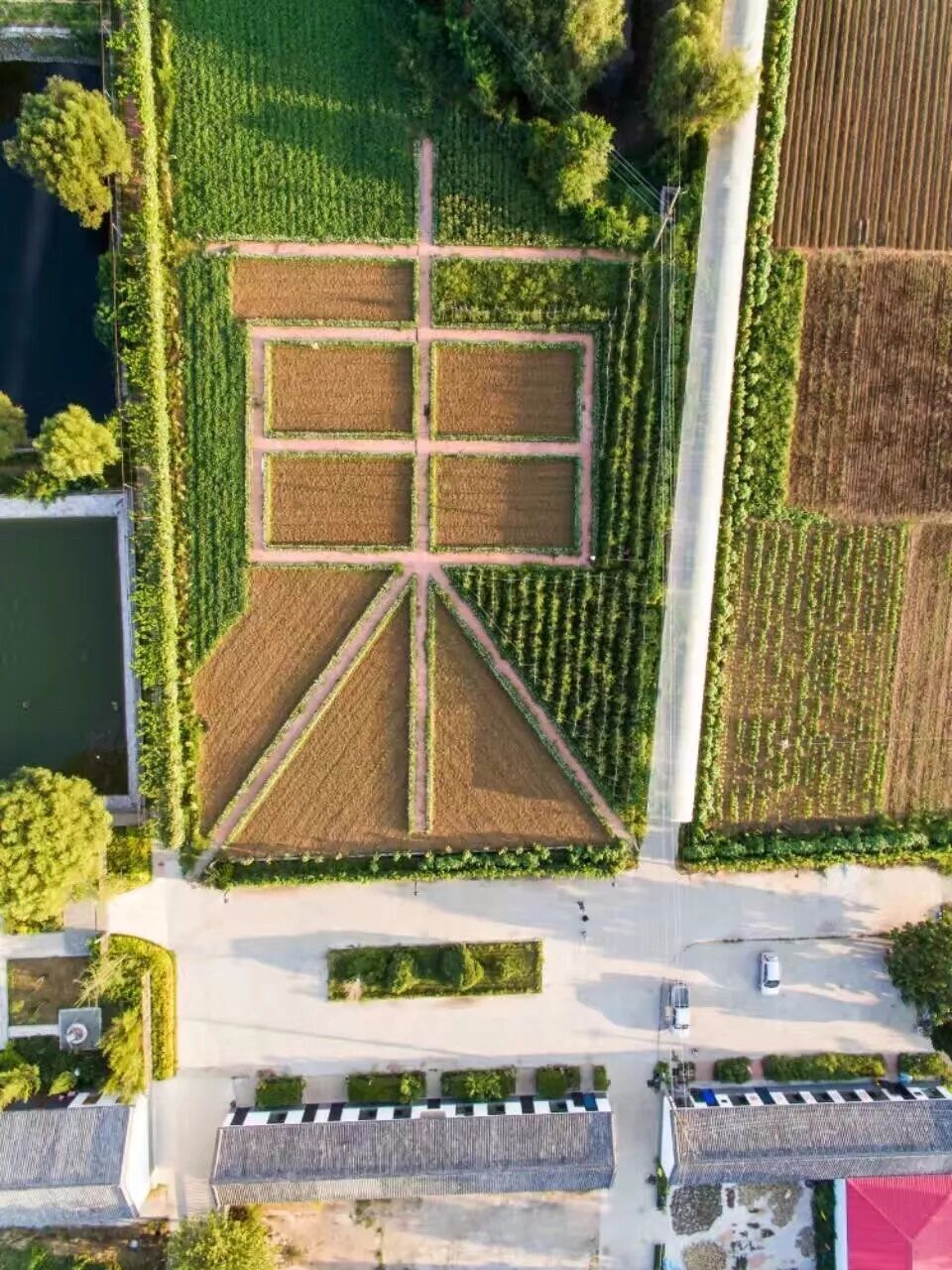 精彩莱西：建设大青岛北部绿色崛起的典范之城