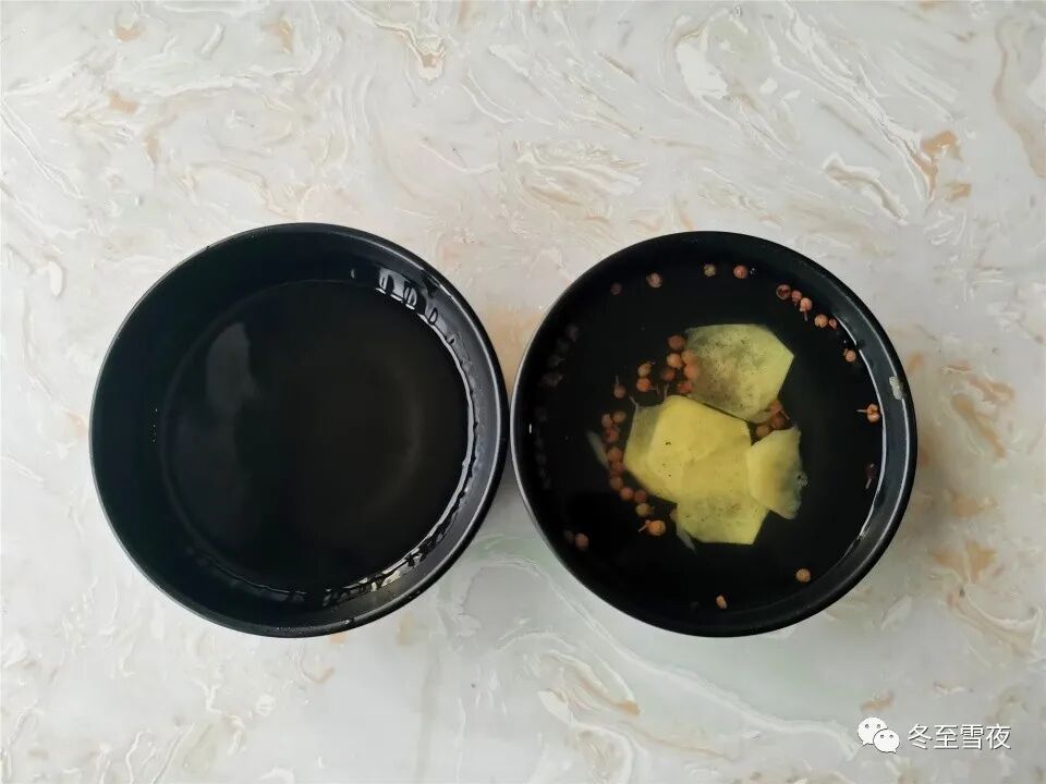 鲅鱼饺子馅的调制方法