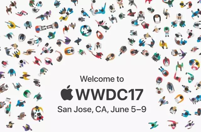 如何看待苹果17年的 wwdc