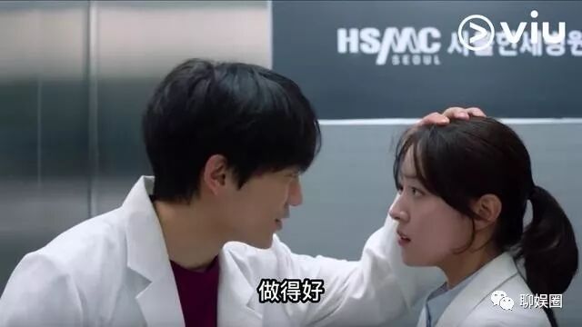 医生耀汉 池晟 摸头杀 引爆收视率 曾为老婆李宝英放弃事业 聊娱圈 微信公众号文章阅读 Wemp