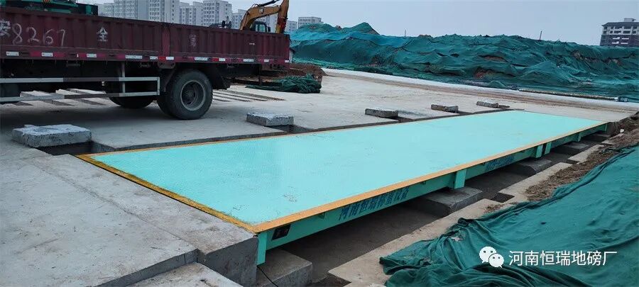 周口太康鸿图机动车检测站6