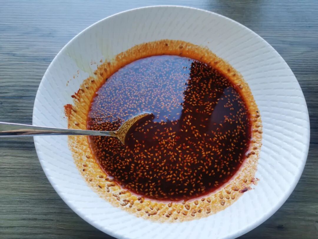 辣条的制作方法豆棍