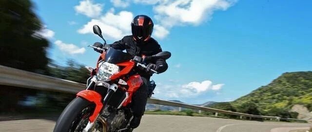 这是“骑士”标配？交警说“NO！”