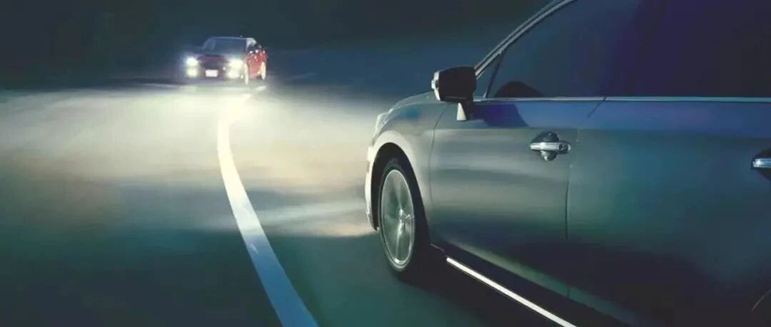 搞懂这些“孪生”标志，会车不用愁！