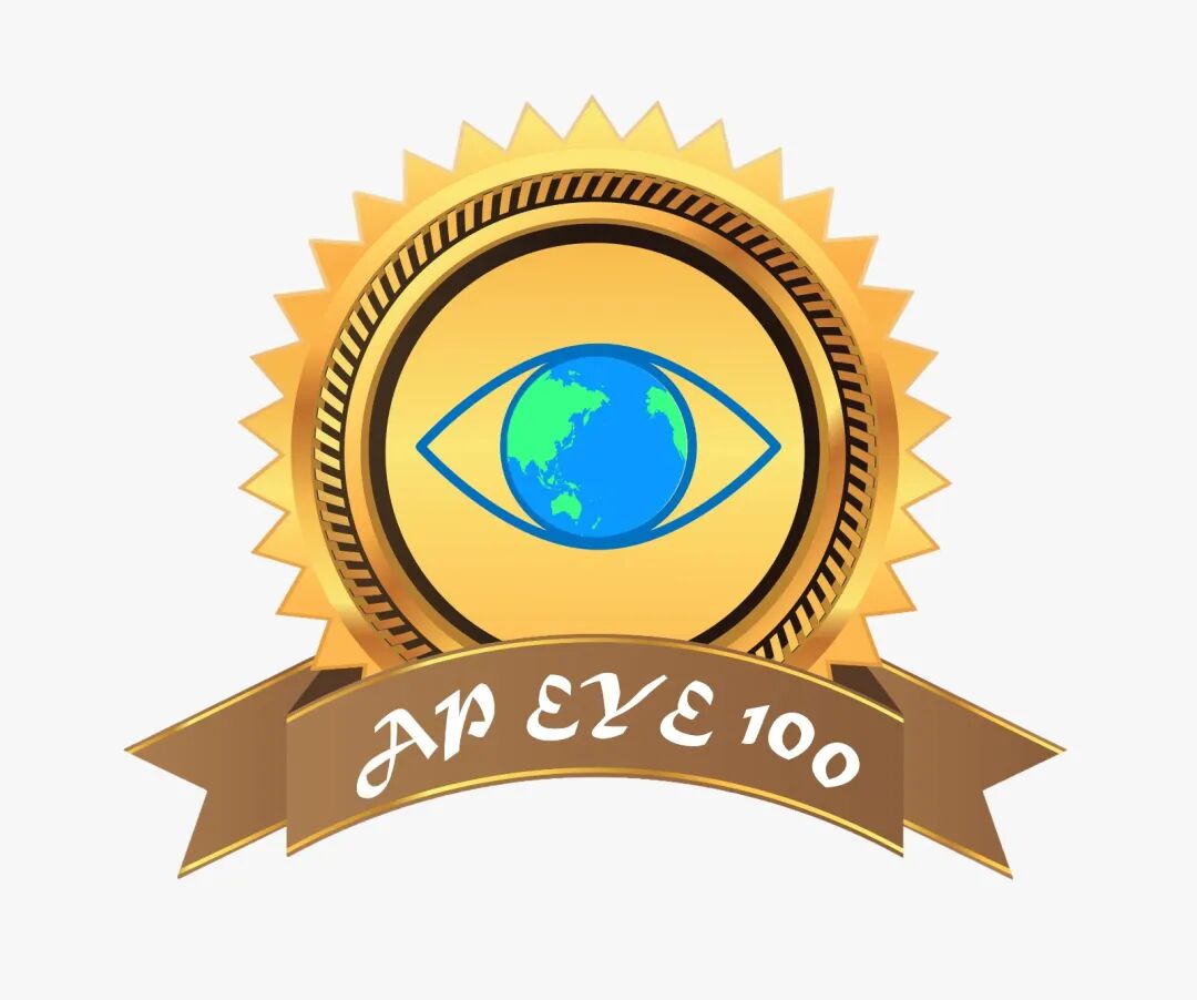 2022亚太最具影响力眼科医生100强,昆明眼科医院