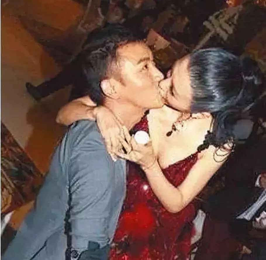 刘恺威前妻与现妻, 没有对比就没有伤害, 网友: 根本不在一个档次-微信头条网 刘恺威前妻与现妻, 没有对比就没有伤害, 网友: 根本不在一个档次