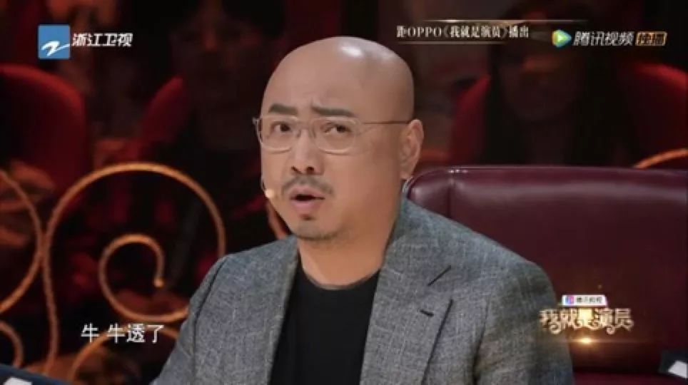 章子怡十一又上熱搜，數錢都能數出殿堂級真演技！ 娛樂 第4張