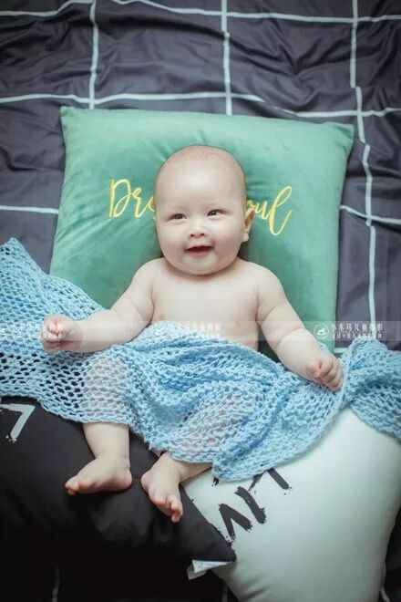 儿童摄影的小知识你知道哪些？