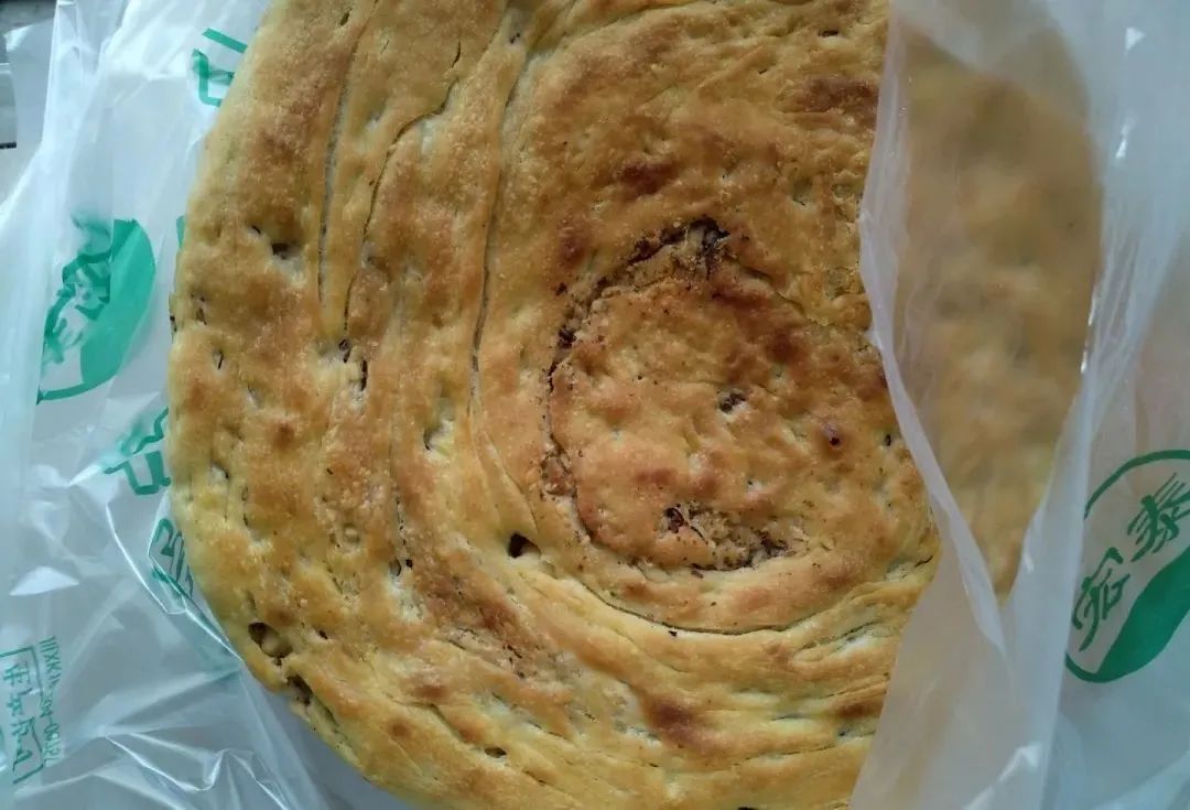 高几乎中午之前店里的饼就会被抢购一空想吃的小伙伴要记得早点去排队哦