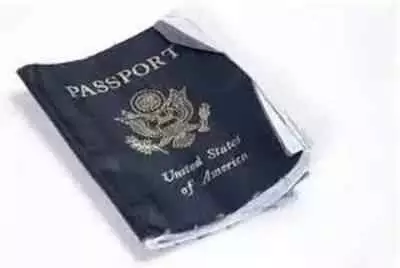 快查护照！出了这些问题，让你回不了国！还影响你出入境（组图） - 53