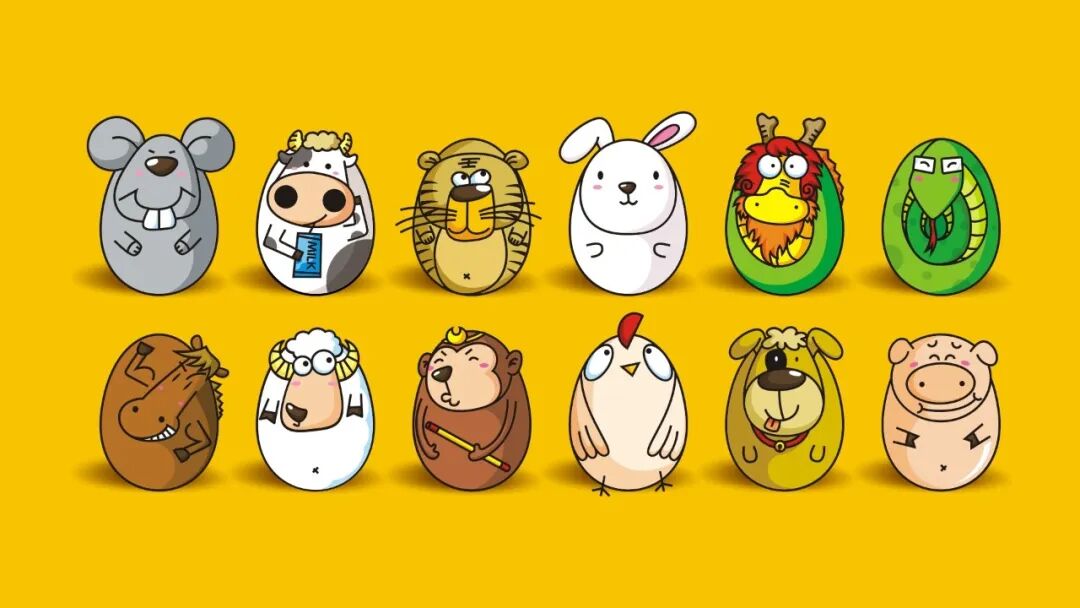 普贤菩萨是什么生肖的守护神-十二生肖中每个生肖的守护神都是谁？