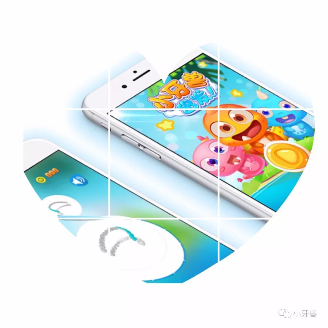 亲朋礼品、年会奖品、员工福利，选择小牙兽的五个理由