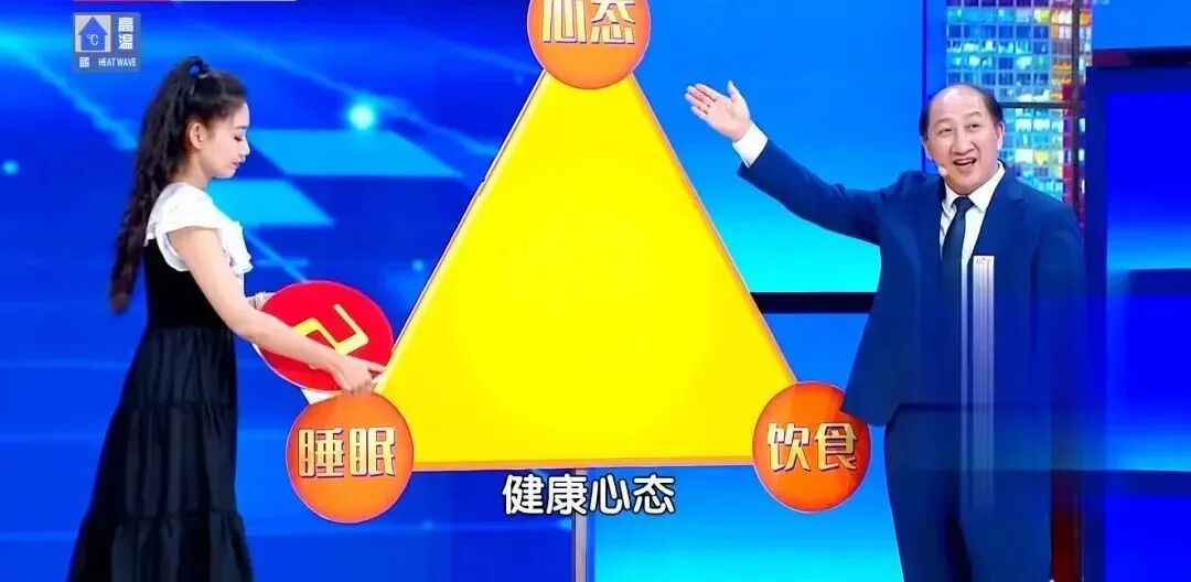中医：这些耗气血的行为少做