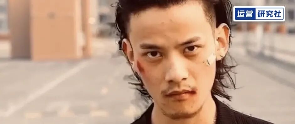 理发师tony是什么梗 在B站18天涨粉100w，“理发”竟成为最新「流量密码」？