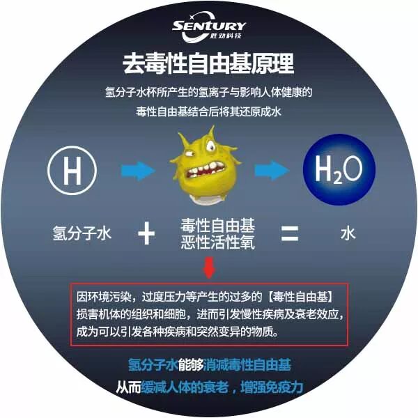 氢分子抗衰老作用 广州日环 富士电解还原水机 水素水 富氢水 进口净水器 富士还原水 进口电解水机 还原水 电解还原水 富士还原水 富士电解还原水 电解水机 广州日环环保科技有限公司