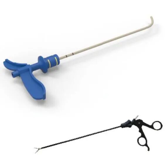 医用导管怎么用PEEK导管在医疗领域的生产及应用_https://www.jmylbn.com_新闻资讯_第7张