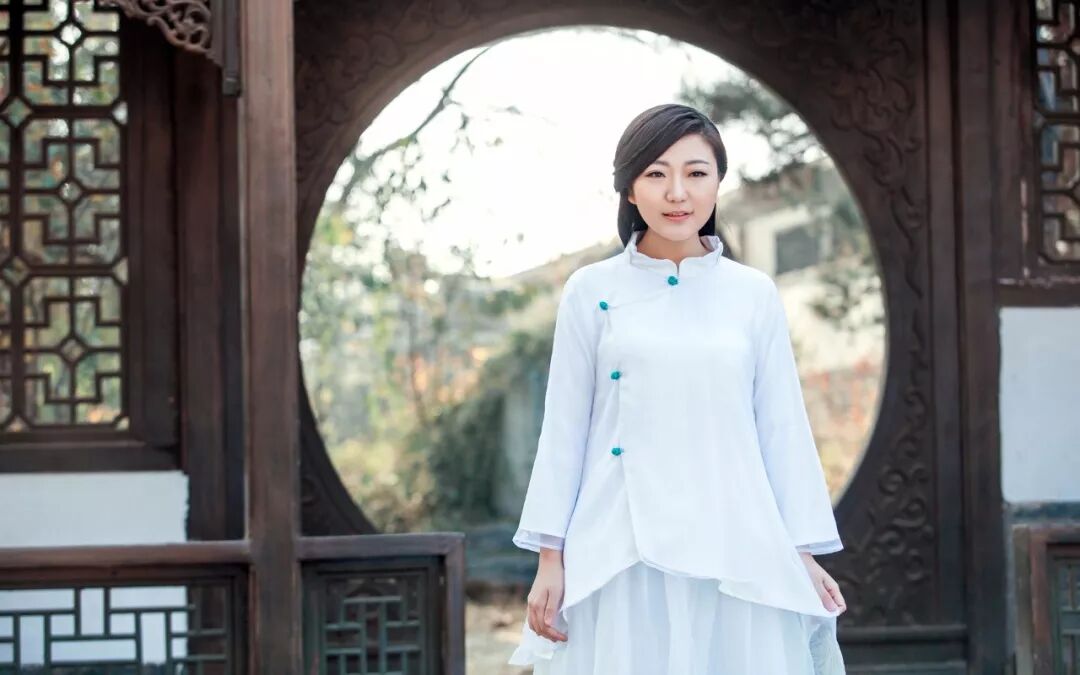 从面相相学上告诉你为什么女人要稍胖一点才好？