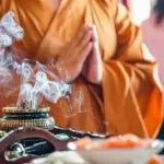 烧香时，一定要说这两个字，有很多人却不知道！
