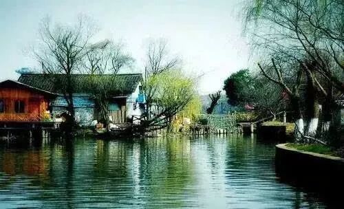 也许，这就是人生！