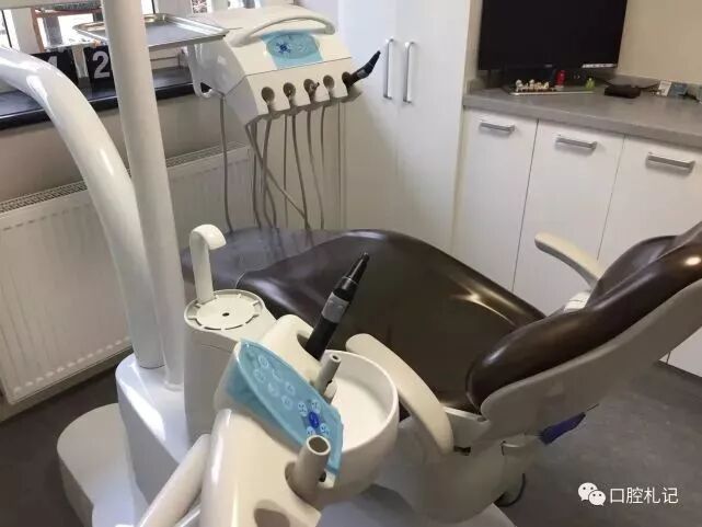 牙科椅怎么维修牙椅的常见问题及解决方法_https://www.jmylbn.com_新闻资讯_第5张