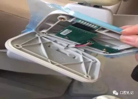 牙科椅怎么维修牙椅的常见问题及解决方法_https://www.jmylbn.com_新闻资讯_第9张