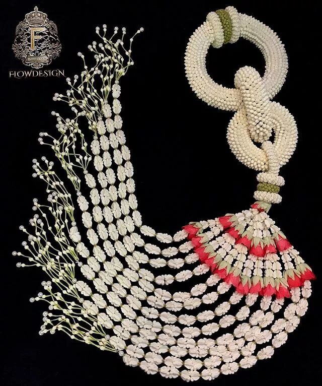 泰式花艺是个谜，庄严又神秘