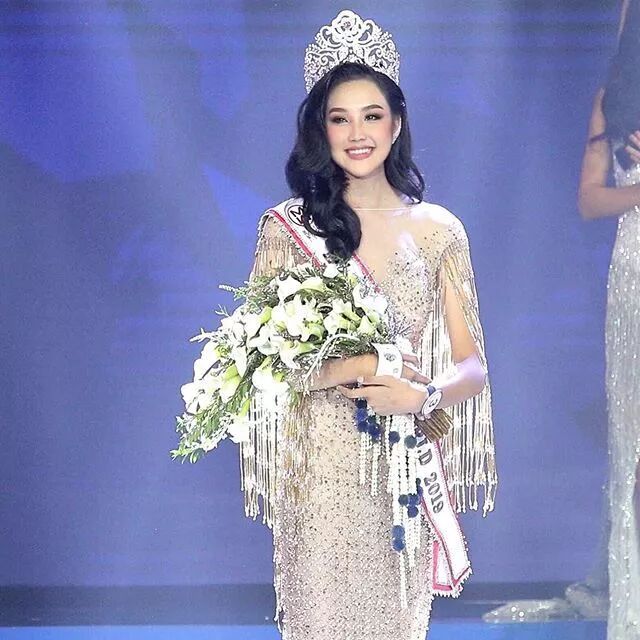 泰式花艺是个谜，庄严又神秘