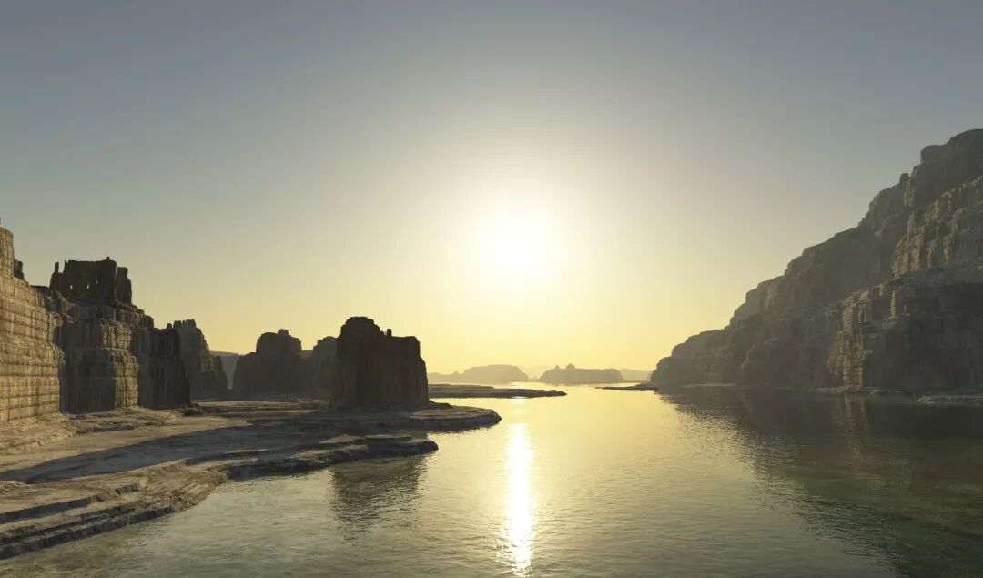 墙，推倒了就是门