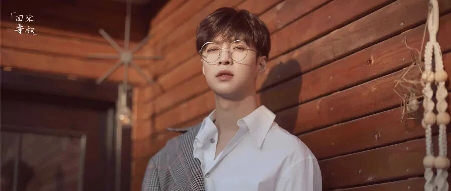 谭飞VS张艺兴：我在影视武林还是个初学者，所幸遇到不少高手