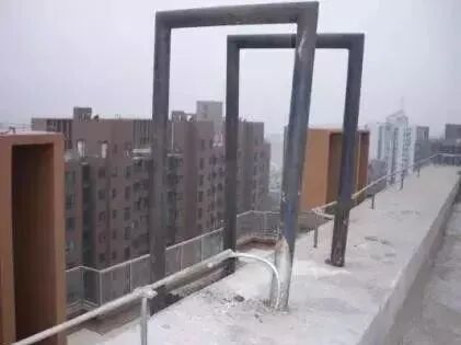 电气防雷接地工程工艺做法图集！的图25