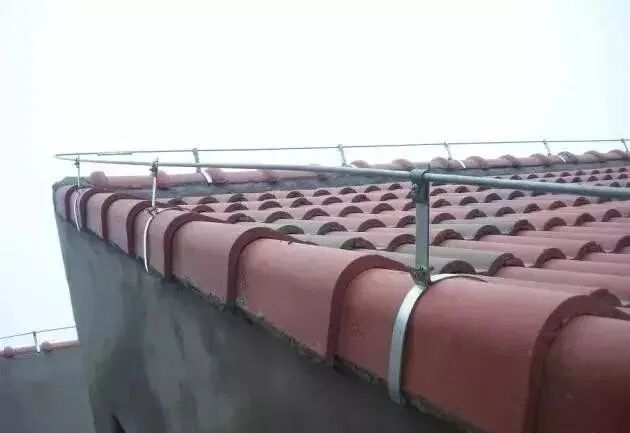 电气防雷接地工程工艺做法图集！的图24